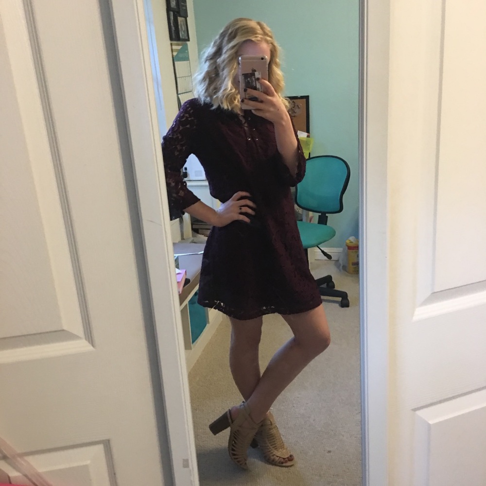 Meet your Posher, Mackenzie